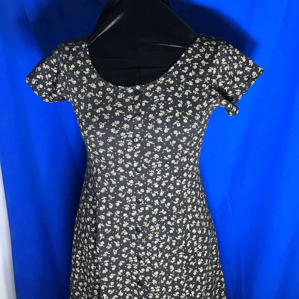 Hello Mary Lou Palm Desert Ca Knit Dress